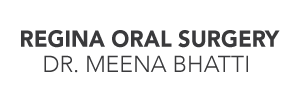 Dr. Meena Bhatti Regina Oral Surgery